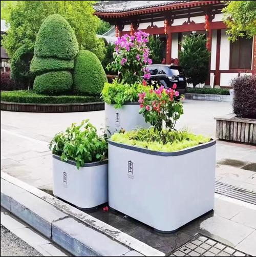 景观设计新选择 全国工厂直销+免费深化设计，助力打造理想户外空间